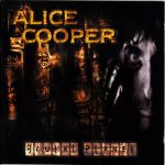 Alice Cooper - Brutal Planet