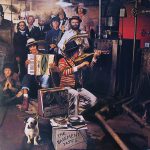 Bob Dylan with The Band – The Basement Tapes