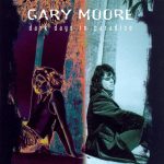 Gary Moore – Dark Days in Paradise