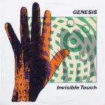 Genesis – Invisible Touch