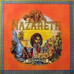 Nazareth – Rampant