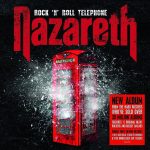 Nazareth – Rock 'n' Roll Telephone