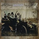 Neil Young with Crazy Hourse – Americana