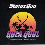 Status Quo - Bula Quo!