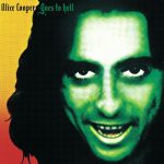 Alice Cooper – Alice Cooper goes to Hell