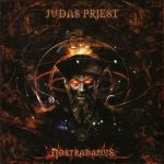 Judas Priest – Nostradamus