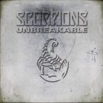 Scorpions– Unbreakable