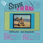 Stevie Wonder – Stevie at the Beach