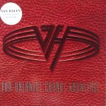 Van Halen – For Unlawful Carnal Knowledge