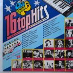16 Top Hits – Aus Den Hitparaden Januar/Februar 1986 (1986)