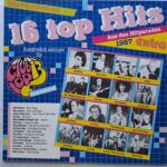 16 Top Hits – Aus Den Hitparaden Extra 1987 (1987)