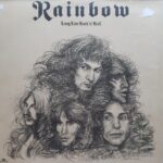 Rainbow – Long Live Rock 'N' Roll (1978)