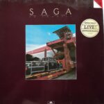 Saga – In Transit (1982)