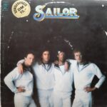 Sailor – Sailor (1973)