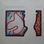 Spandau Ballet – True (1983)