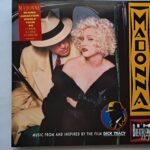 Madonna – I'm Breathless (Music From And Inspired By The Film Dick Tracy) (1990)