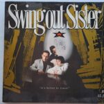 Swing Out Sister – It's Better To Travel (1987)
