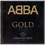ABBA – Gold (Greatest Hits) (1992)