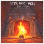 Axel Rudi Pell – The Ballads IV (2011)
