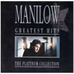 Barry Manilow – Greatest Hits - The Platinum Collection (1993)
