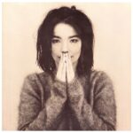 Björk – Debut (1993)