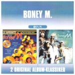 Boney M. – 2in1 (2 Original Album-Klassiker) (2012)