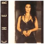 Cher – Heart Of Stone (1989)