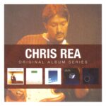 Chris Rea – Original Album Series (2010)