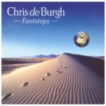 Chris de Burgh – Footsteps (2008)