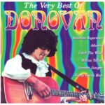 Donovan – The Very Best Of Donovan (1995)