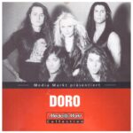 Doro – Media Markt Präsentiert (2000)