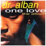 Dr. Alban – One Love (The Album) (1992)