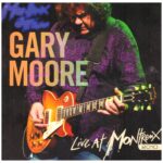 Gary Moore – Live At Montreux 2010 (2011)