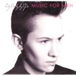 Gossip – Music For Men (2009)