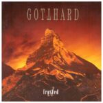 Gotthard – D Frosted (1997)