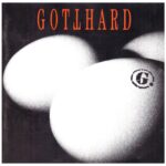 Gotthard – G. (1996)