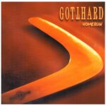 Gotthard – Homerun (2001)
