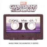 Marvel’s Guardians Of The Galaxy: Cosmic Mix Vol. 1 (2015)