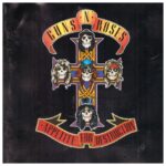 Guns N' Roses – Appetite For Destruction (1987)