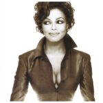 Janet Jackson – Design Of A Decade 1986/1996 (1995)