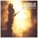 Joe Satriani – The Extremist (1992)