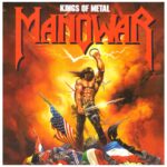 Manowar – Kings Of Metal (1988)