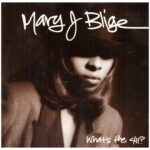 Mary J. Blige – What's The 411? (1992)