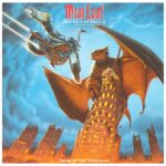 Meat Loaf – Bat Out Of Hell II: Back Into Hell (1993)
