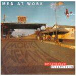 Men At Work – Definitive Collection (2003)