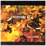 Midnight Oil – Capricornia (2001)