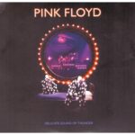 Pink Floyd – Delicate Sound Of Thunder (1988 / 2020)