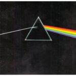 Pink Floyd – The Dark Side Of The Moon (1973 / 2011)