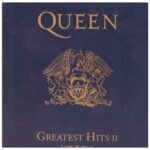 Queen – Greatest Hits II (1991)