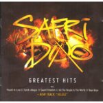 Safri Duo – Greatest Hits (2010)